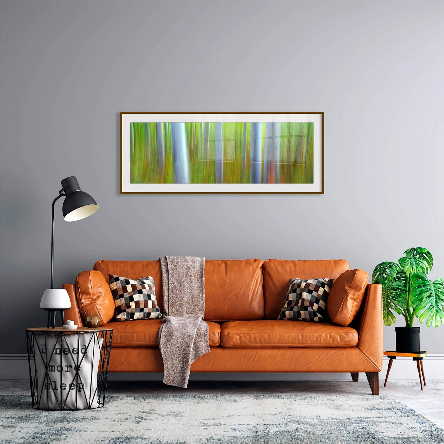 Aspen Impressions, Kananaskis Country, Alberta, Canada, Decorate your home or office with stunning fine art landscape photography.