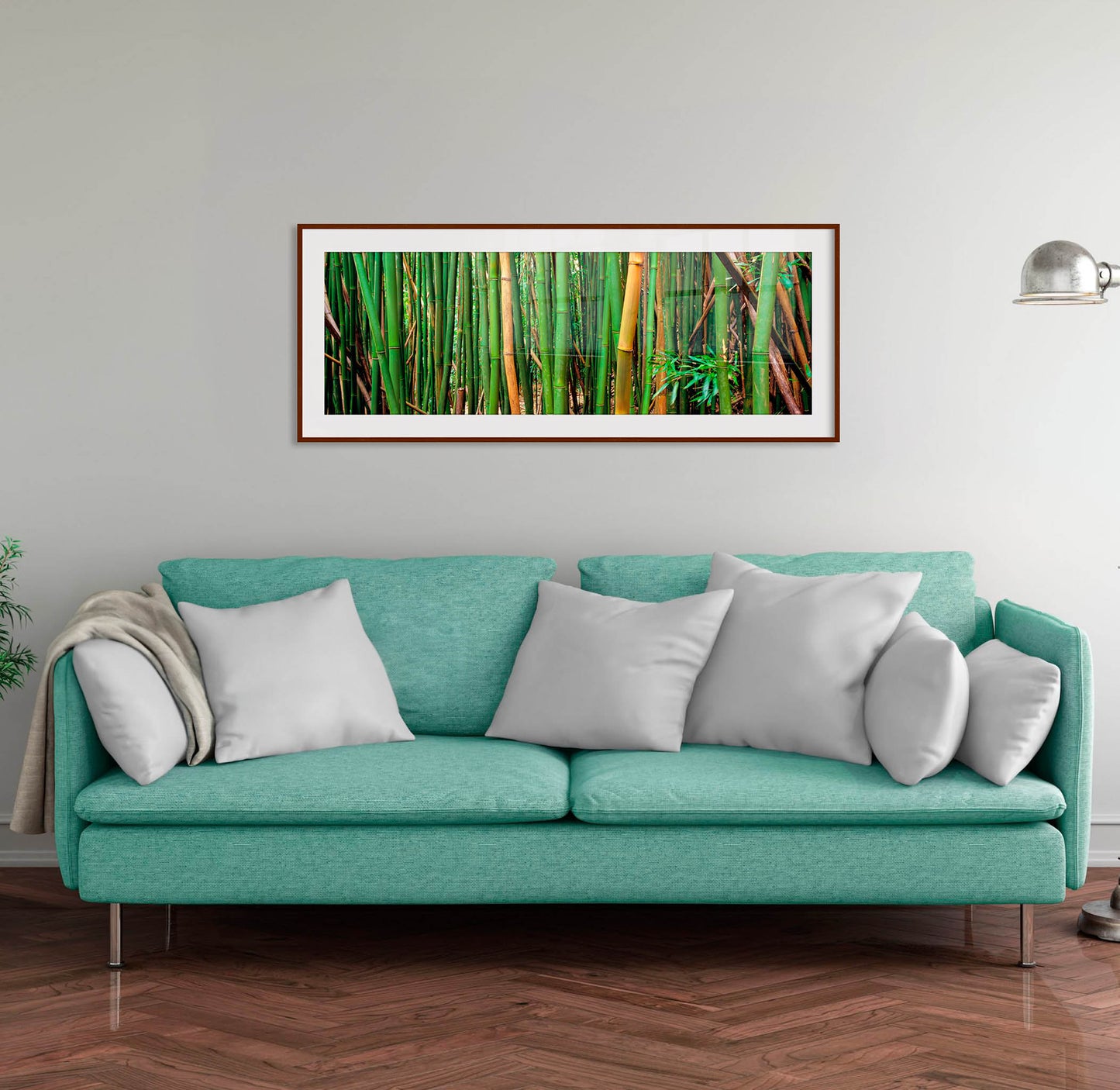 Bamboo Forest, Oahu, Hawaii, USA, Decorate your home or office with stunning fine art landscape photography.