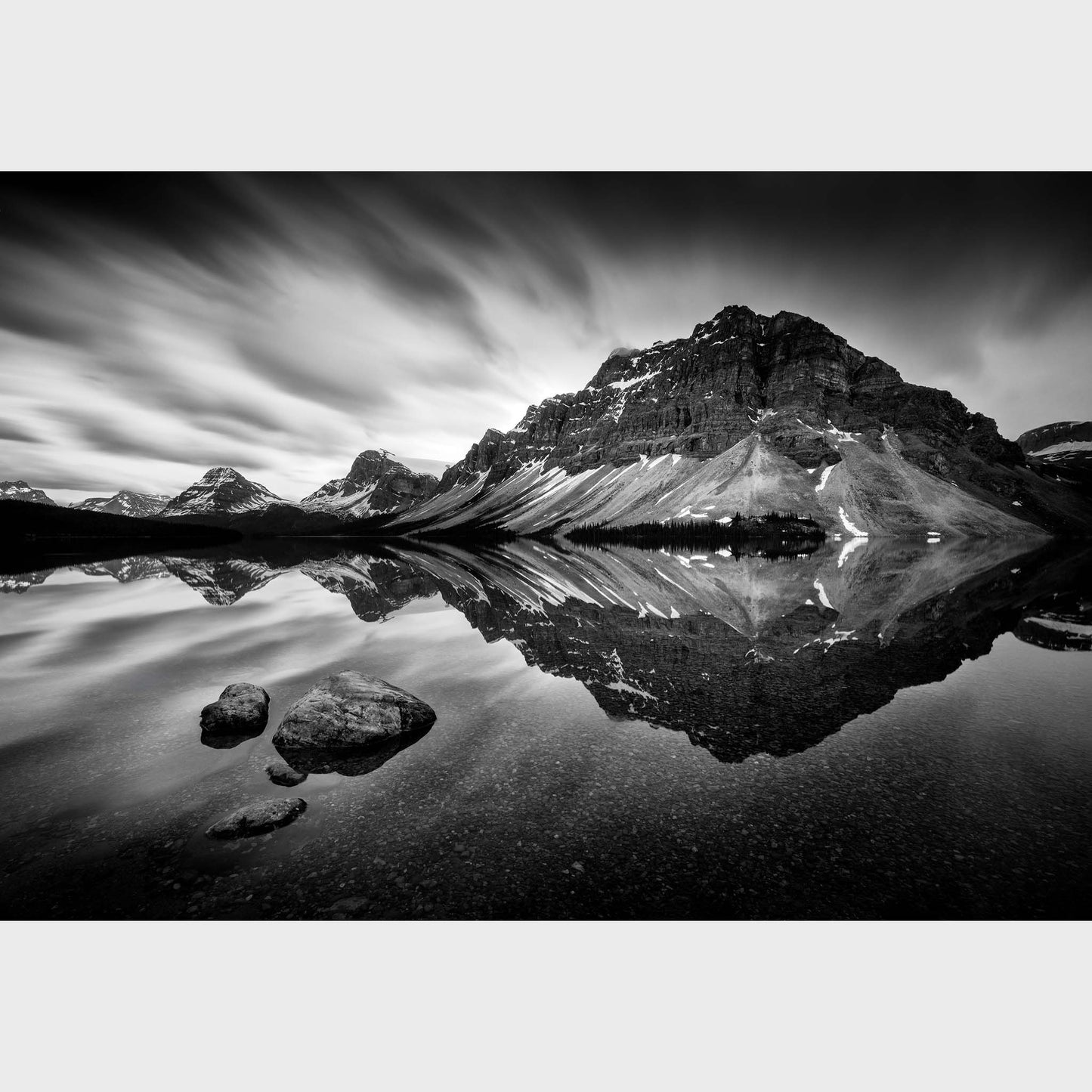 Bow Lake