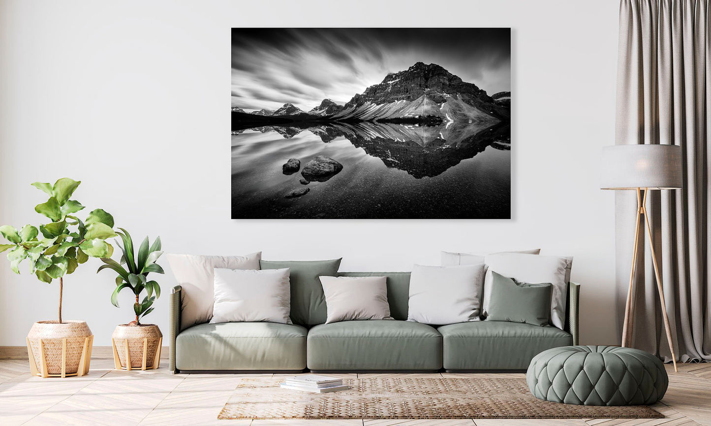 Bow Lake
