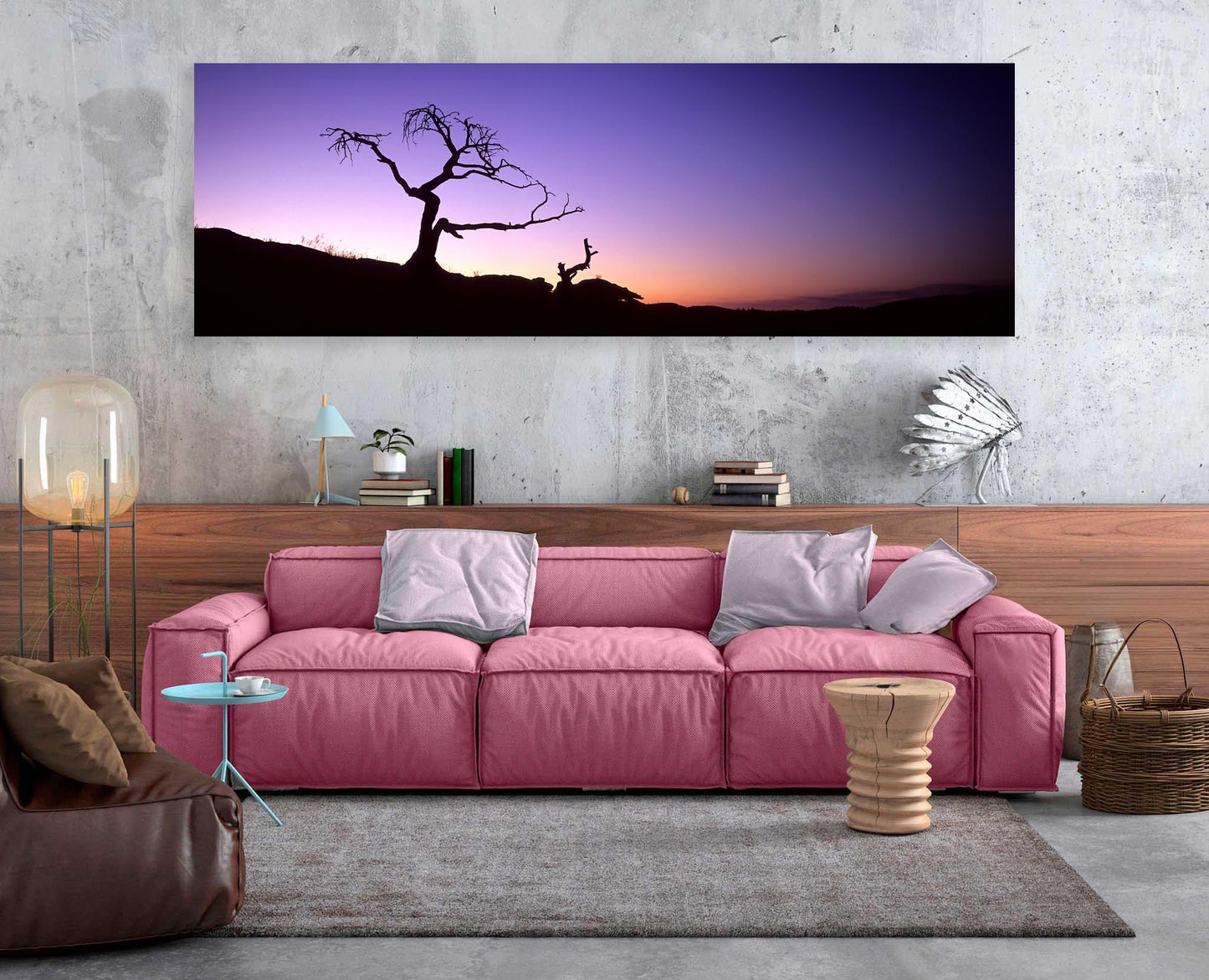 The Burmis Tree, Crowsnest Pass, Alberta, Canada, Decorate your home or office with beautiful fine art landscape photography wall art limited edition prints.