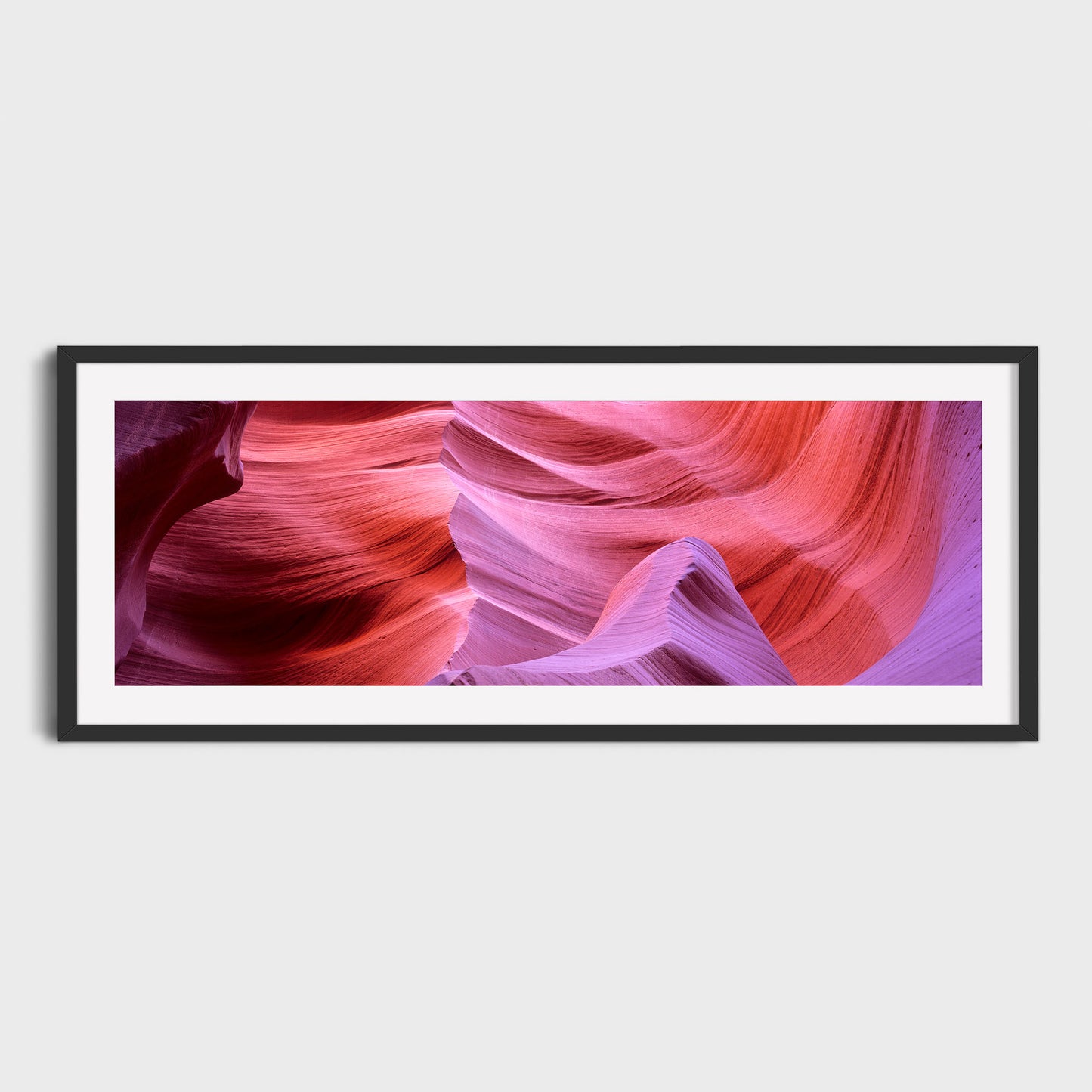 Canyon Swirls, Antelope Canyon, Arizona, USA, Navajo, Fine Art Landscape Photography
