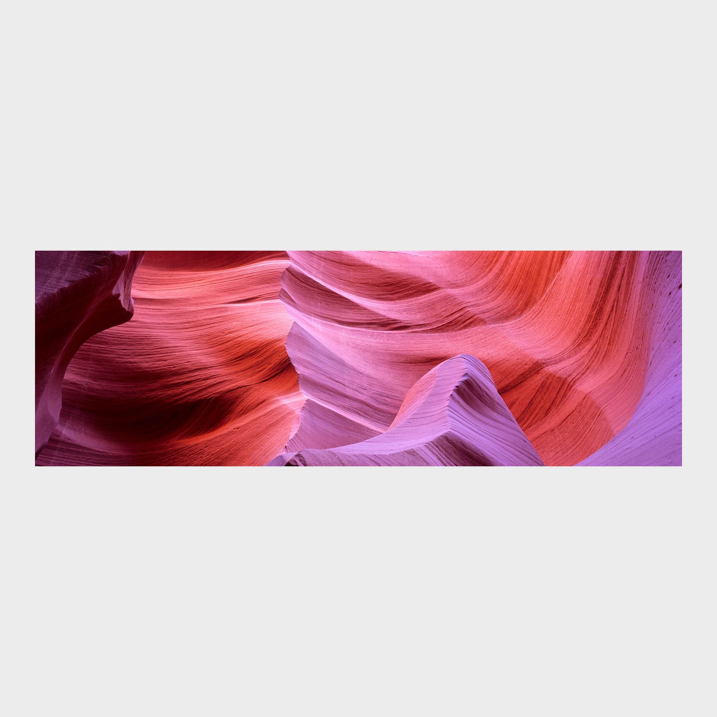 Canyon Swirls, Antelope Canyon, Arizona, USA, Navajo, Beautiful Wall Art, Fine Art Print