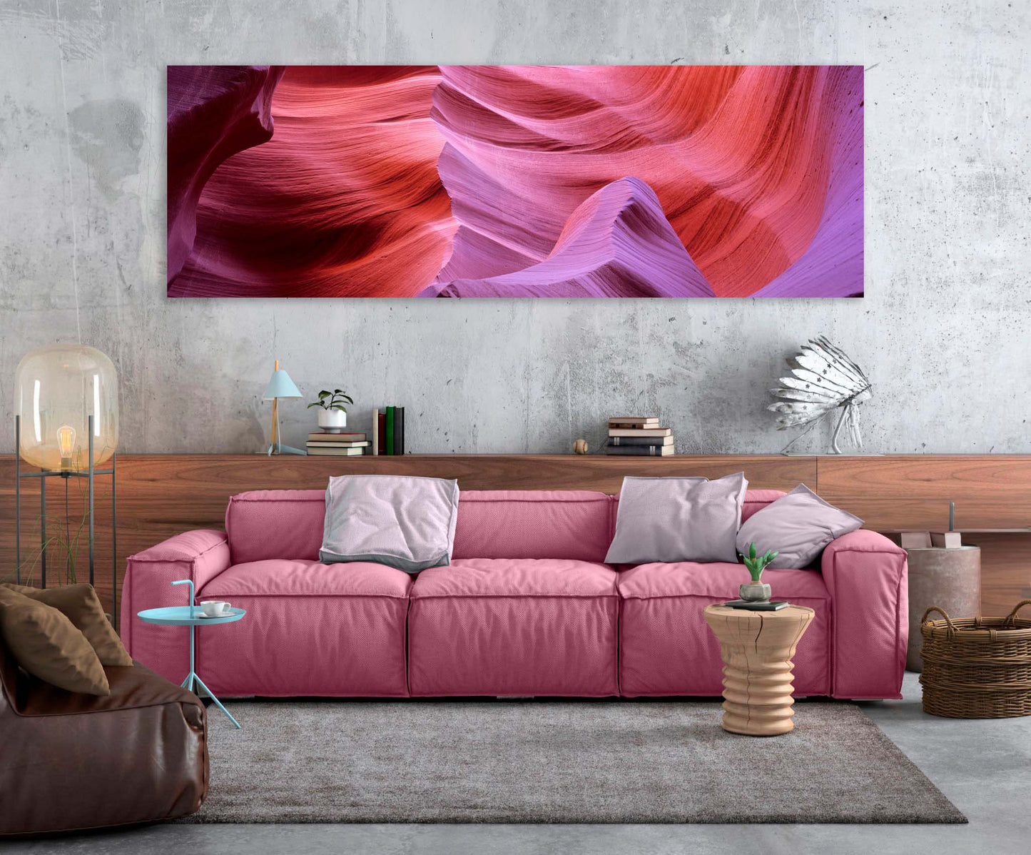 Canyon Swirls, Antelope Canyon, Arizona, USA, Decorate your home or office with beautiful fine art landscape photography wall art limited edition prints.