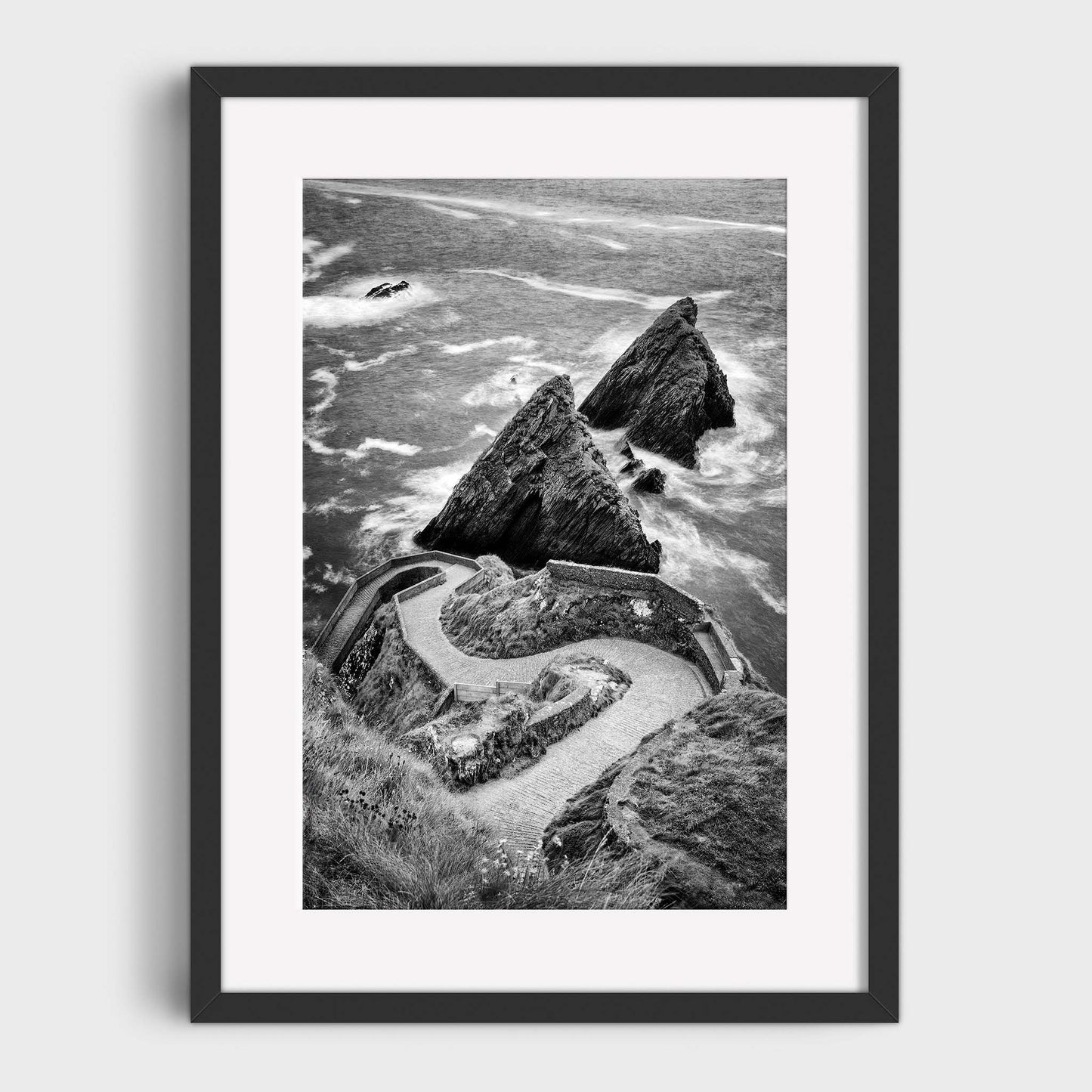 Dunquin Pier