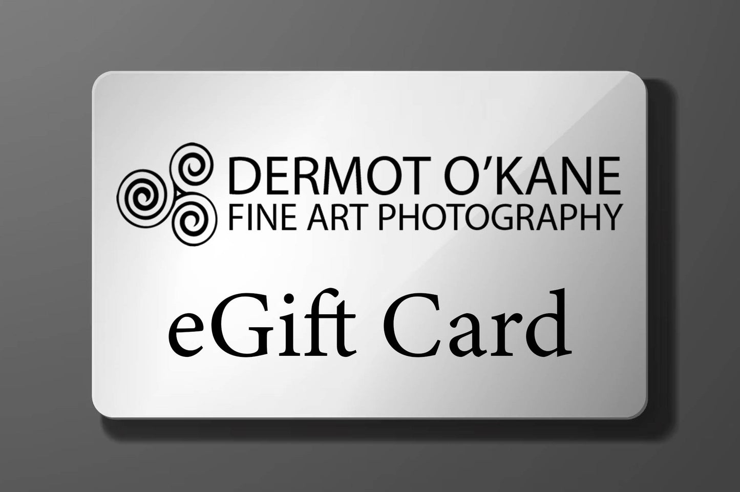 eGift Card