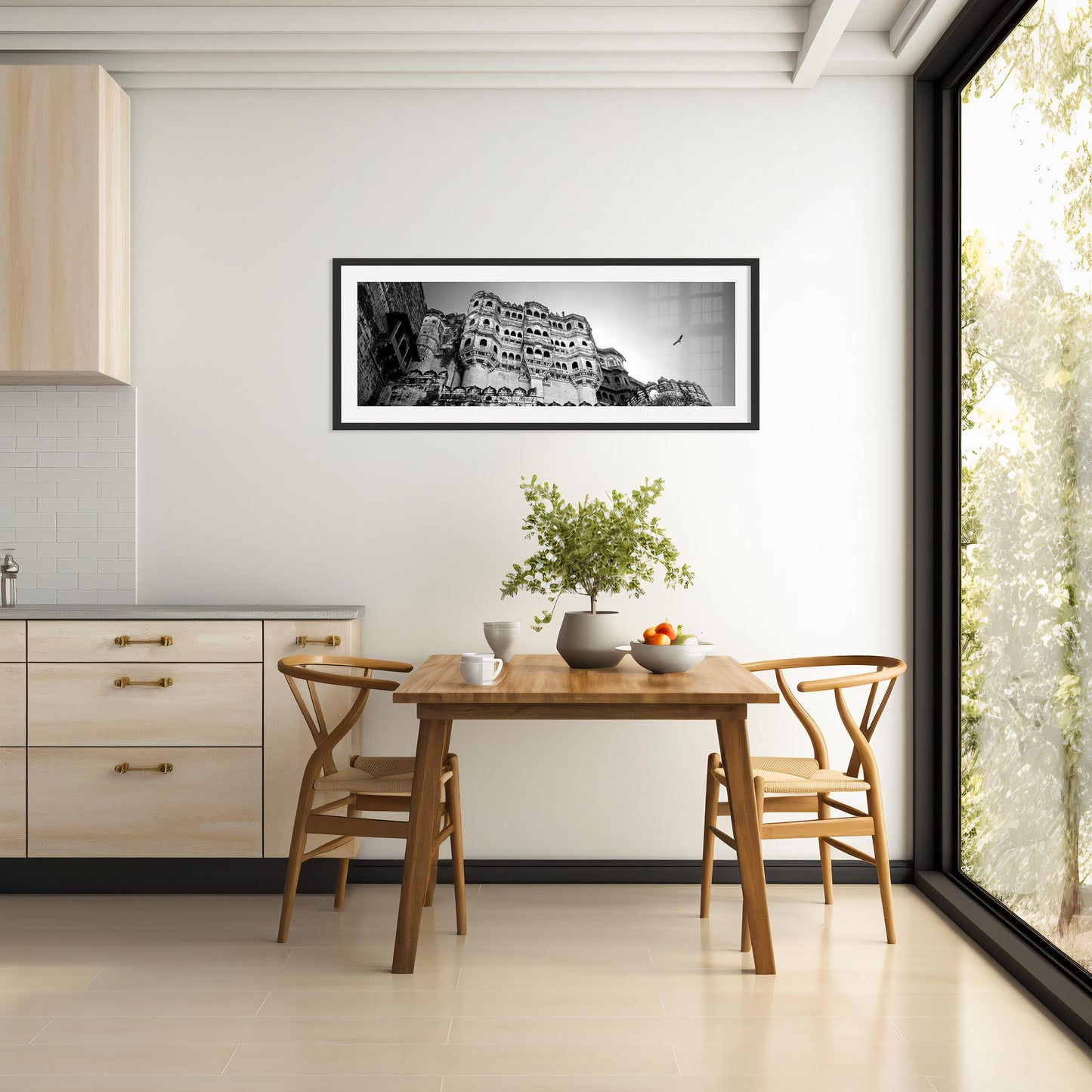 Mehrangarh Fort, Jodhpur, Rajasthan, India, Decorate your home or office with stunning fine art landscape photography.