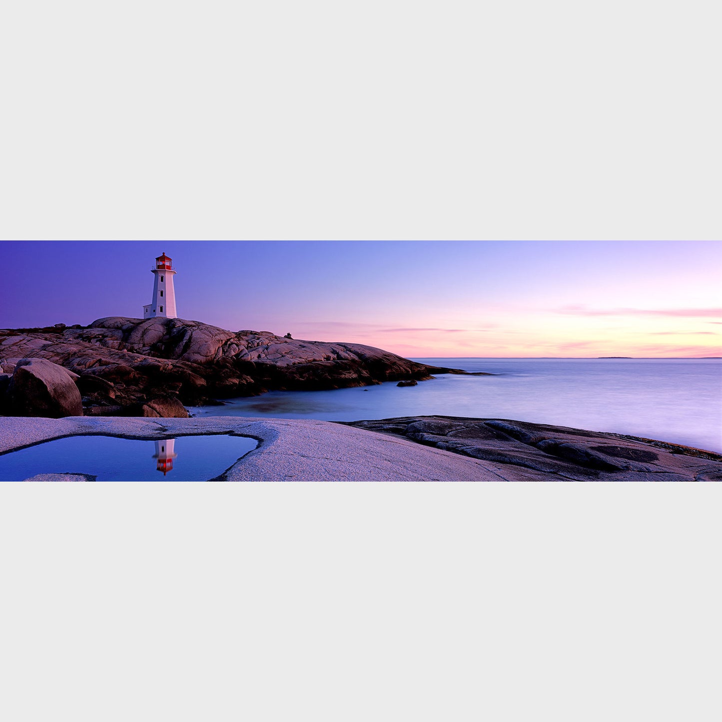 Peggy's Cove, Nova Scotia, Canada, Beautiful fine art landscape photography wall art limited edition prints for sale.