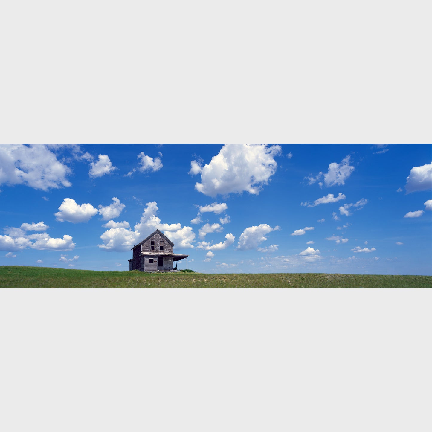 Prairie Ghost, Parkbeg, Saskatchewan, Canada, Beautiful fine art landscape photography wall art limited edition prints for sale.