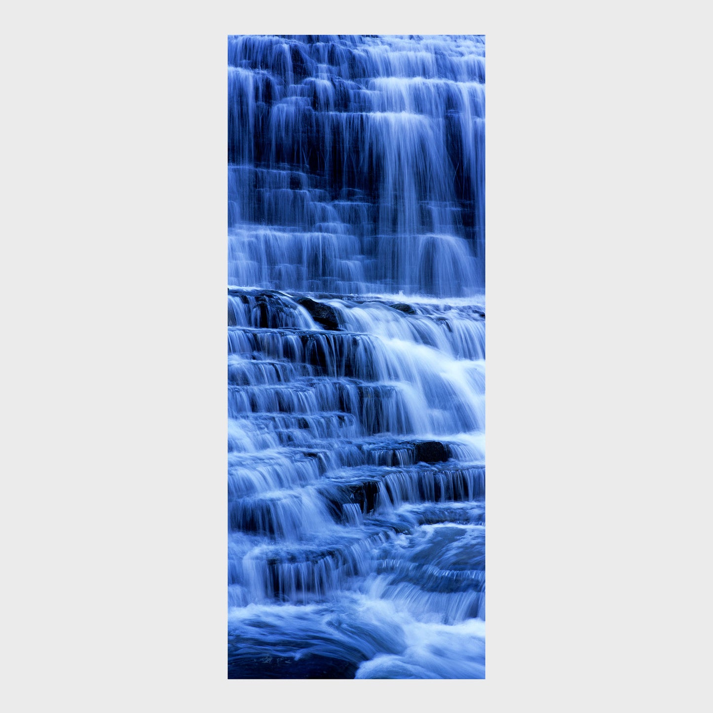 Refresh, Albion Falls, Waterfall, Hamilton, Ontario, Canada, Beautiful Wall Art, Fine Art Print