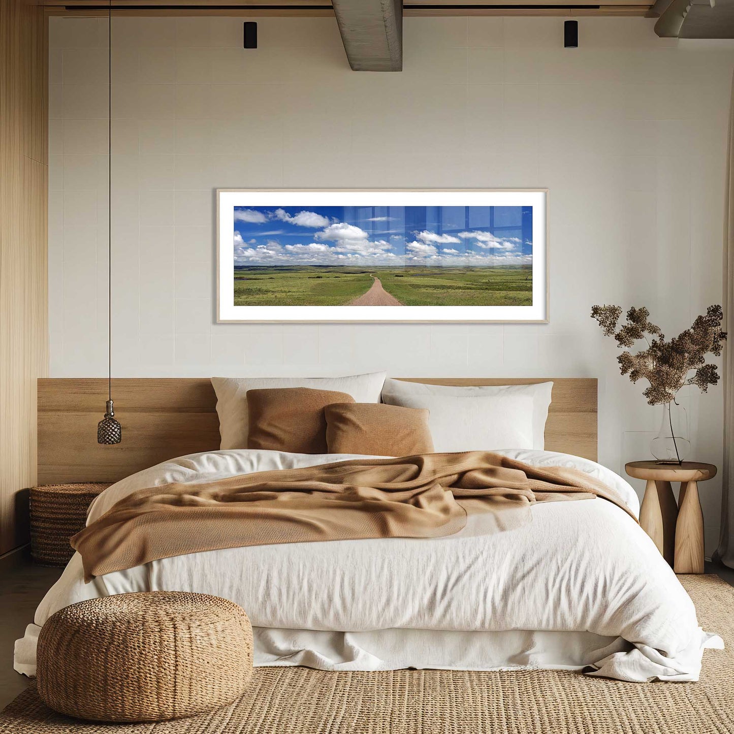 The Road Home, Saskatchewan, Canada, Prairies, Decorate your home or office with stunning fine art landscape photography.