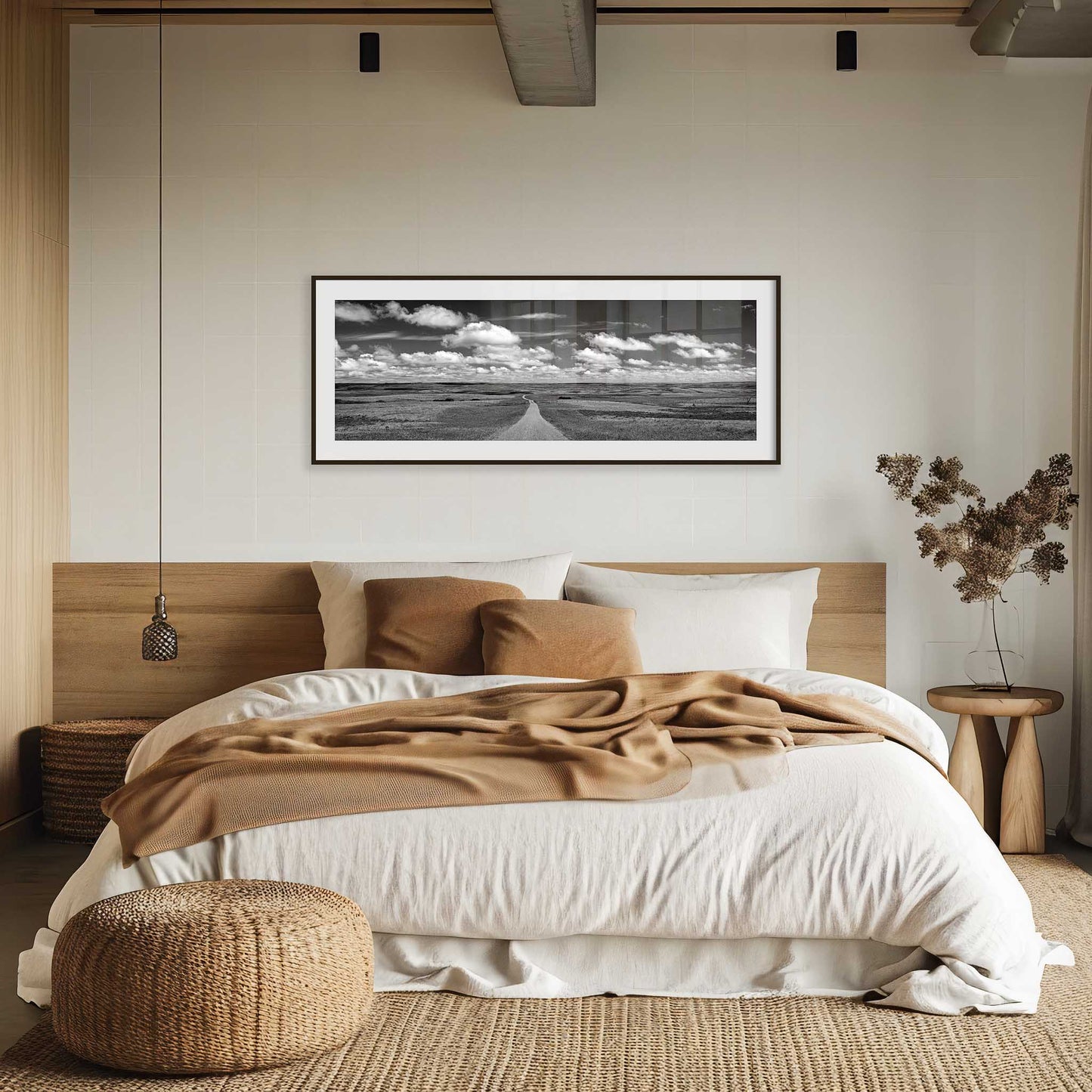 The Road Home, Saskatchewan, Canada, Prairies, Decorate your home or office with stunning fine art landscape photography.