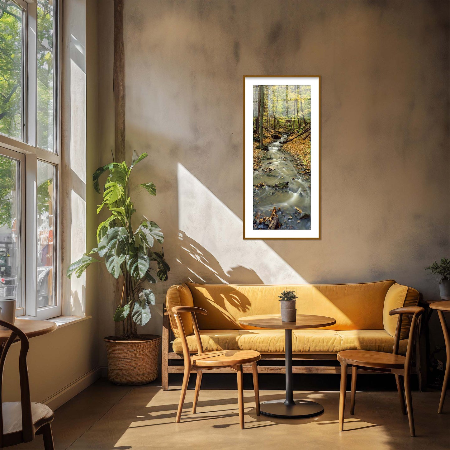 Tiffany Creek, Ancaster, Hamilton, Ontario, Canada, Decorate your home or office with stunning fine art landscape photography.