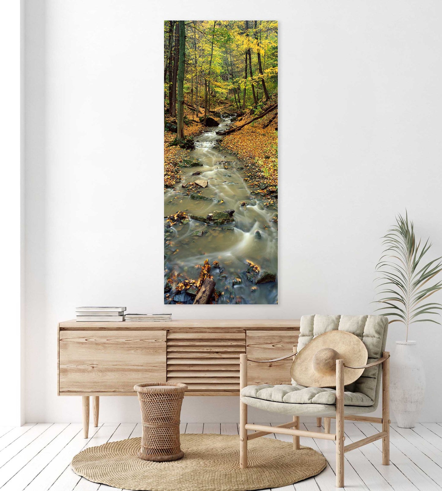 Tiffany Creek, Ancaster, Hamilton, Ontario, Canada, Decorate your home or office with beautiful fine art landscape photography wall art limited edition prints.