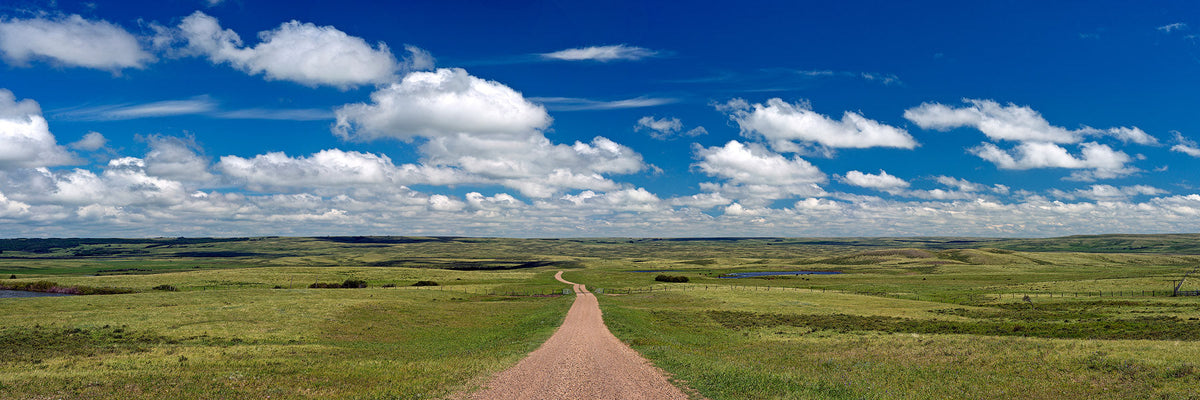 Prairies