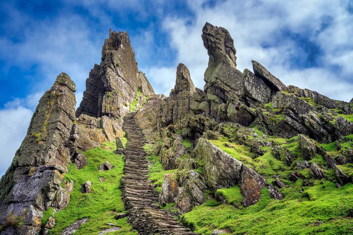 Ireland