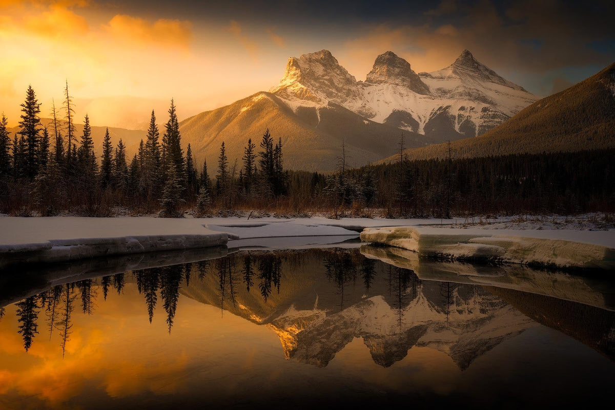 Mountains