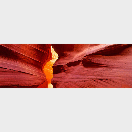 Antelope Canyon, Arizona, USA, Beautiful fine art landscape photography wall art limited edition prints for sale.