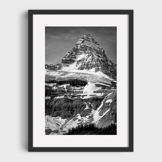 Mount Assiniboine