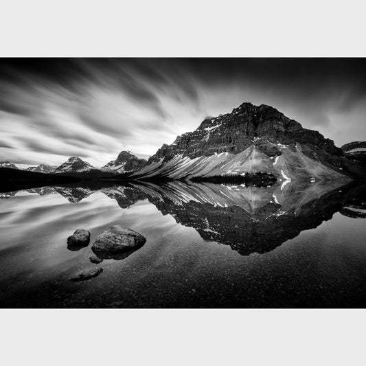 Bow Lake