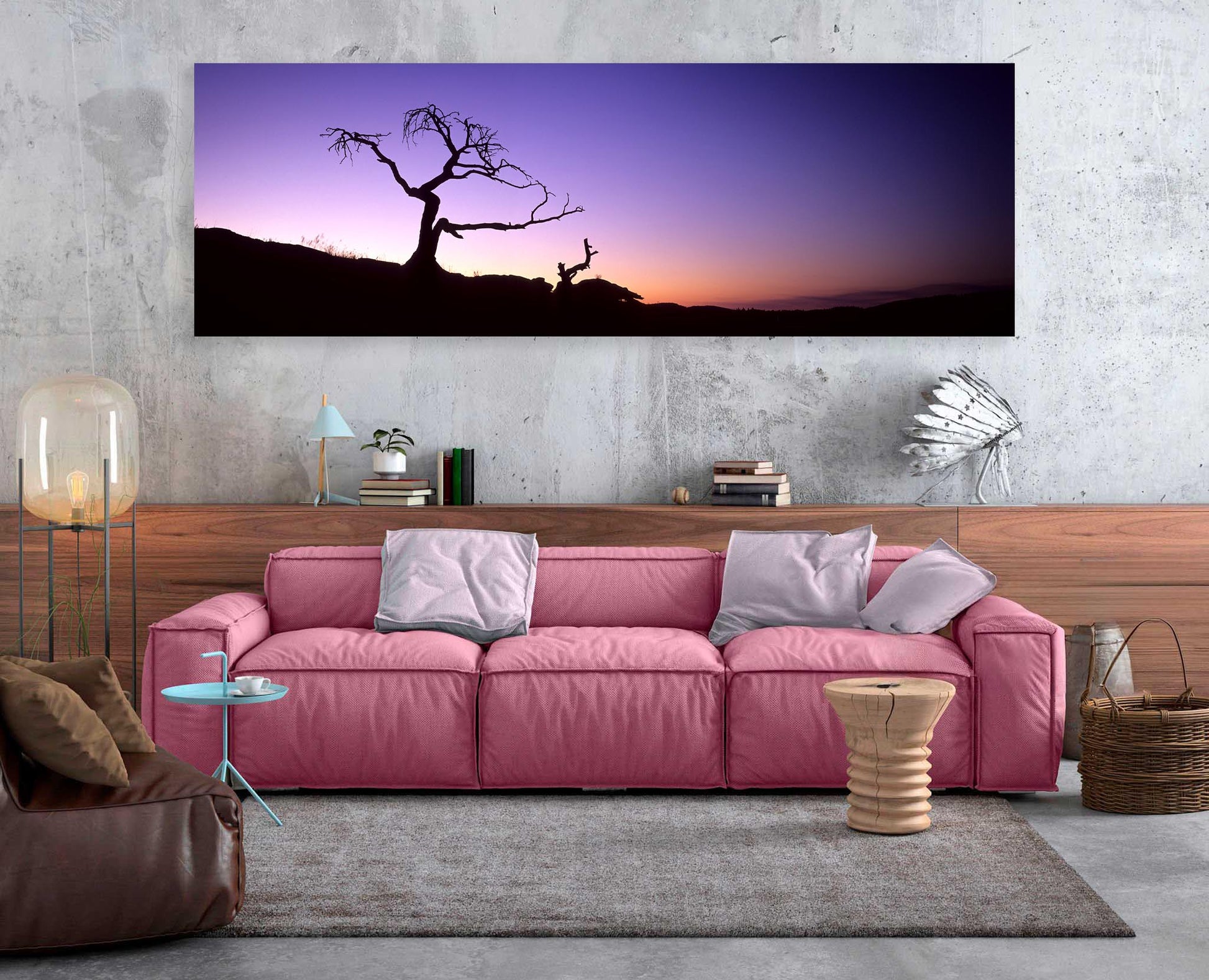 The Burmis Tree, Crowsnest Pass, Alberta, Canada, Decorate your home or office with beautiful fine art landscape photography wall art limited edition prints. 