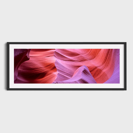 Canyon Swirls, Antelope Canyon, Arizona, USA, Navajo, Fine Art Landscape Photography
