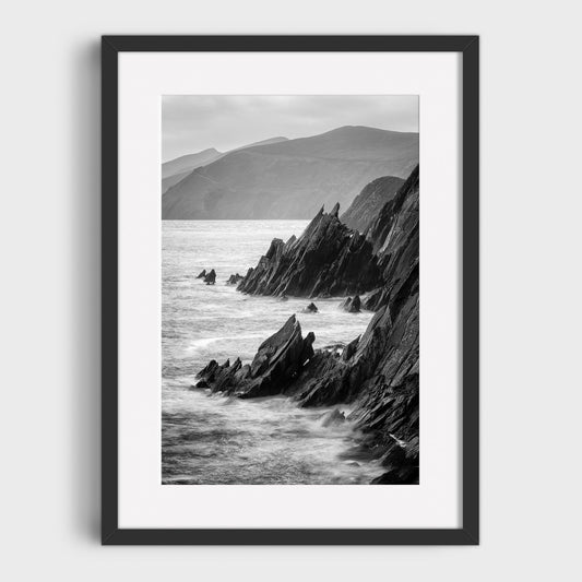 Dingle Coastline, Fine Art Landscape Photography