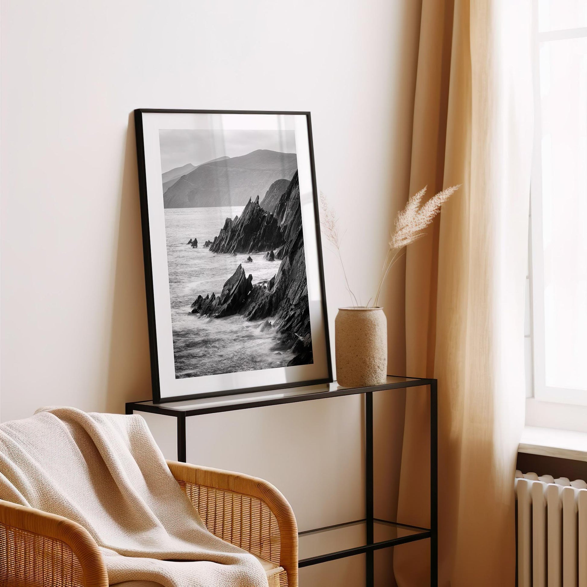 Dingle Coastline, Decorate your home or office with stunning fine art landscape photography.