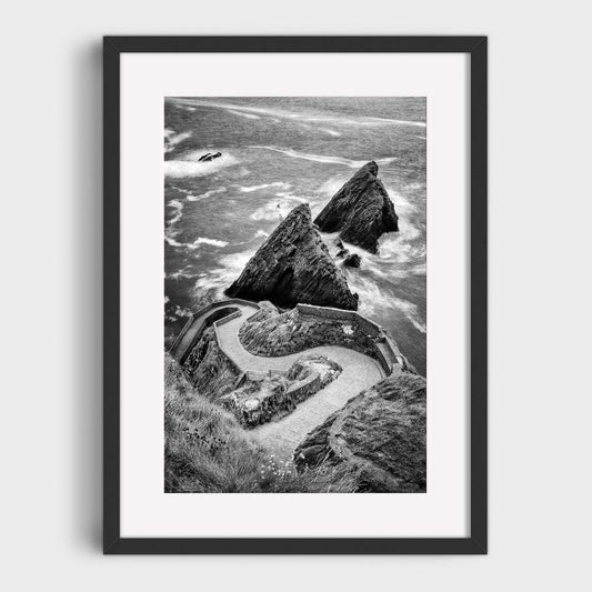 Dunquin Pier