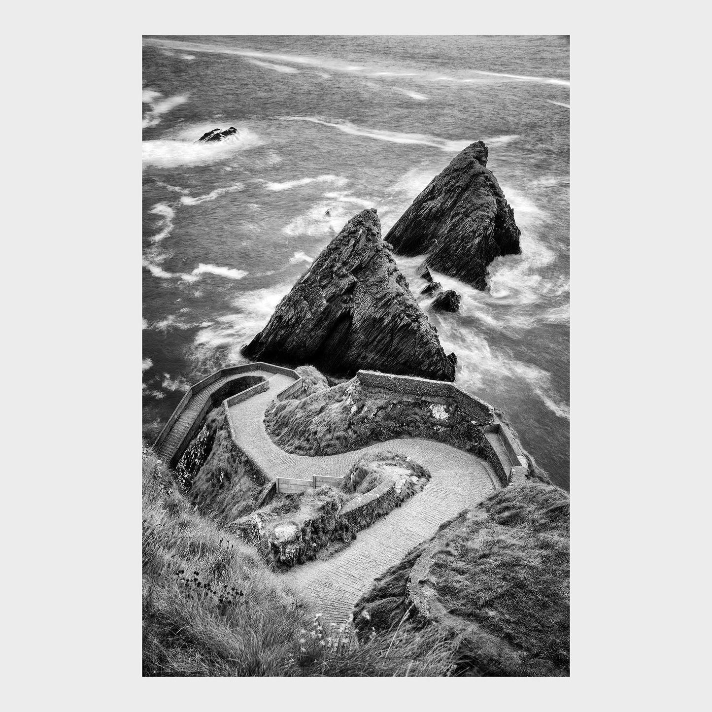 Dunquin Pier
