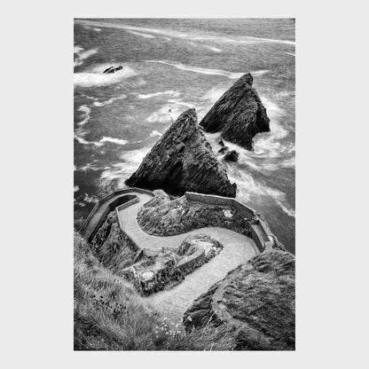 Dunquin Pier