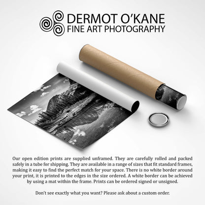 Kananaskis Country, Alberta, Canada, Rocky Mountains, Fine Art Photography, Dermot O'Kane, Fine Art Photographic Print