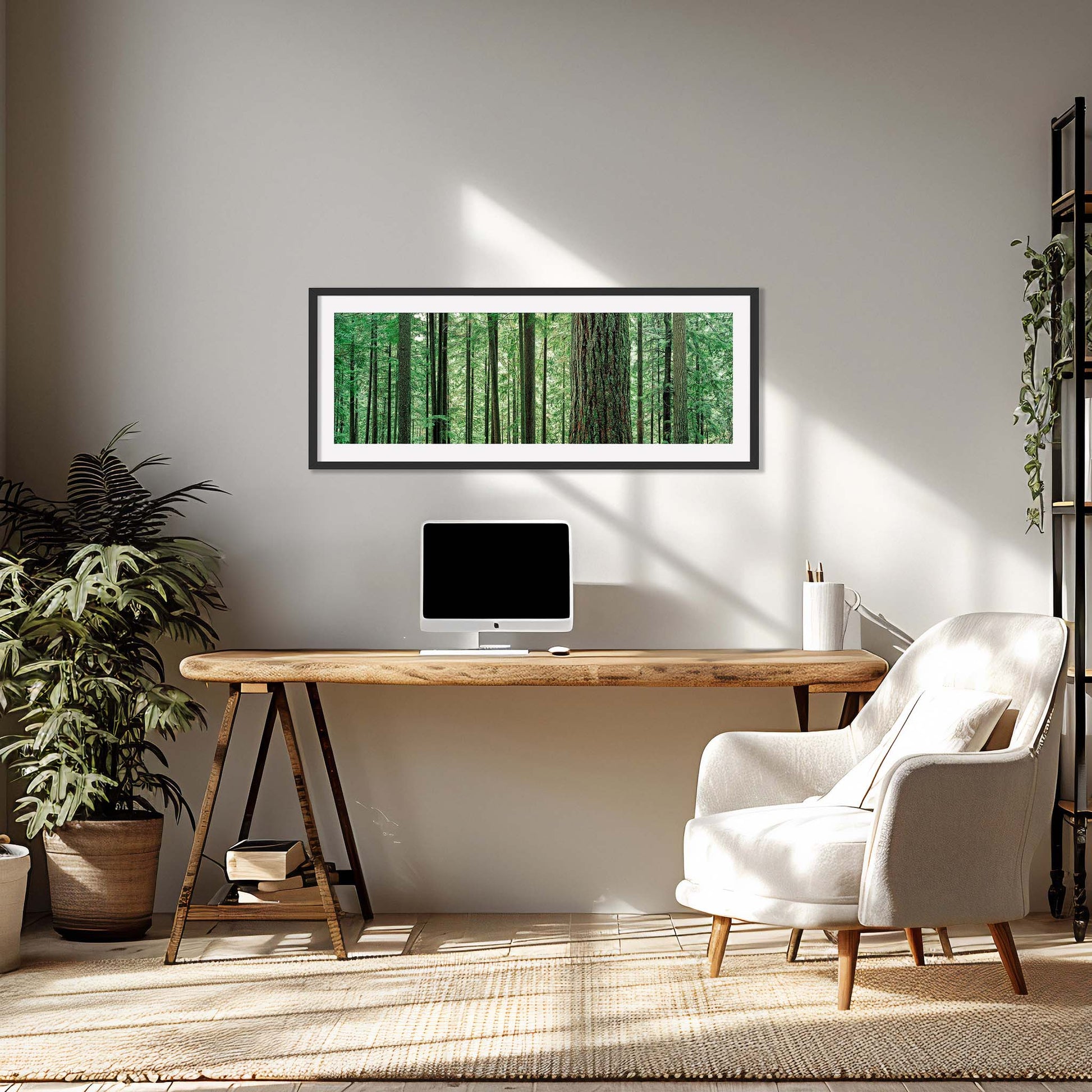 Lynn Canon Park, Lynn Valley, North Vancouver, British Columbia, Canada, Old Growth Forest, Ancient Forest, Decorate your home or office with stunning fine art landscape photography.