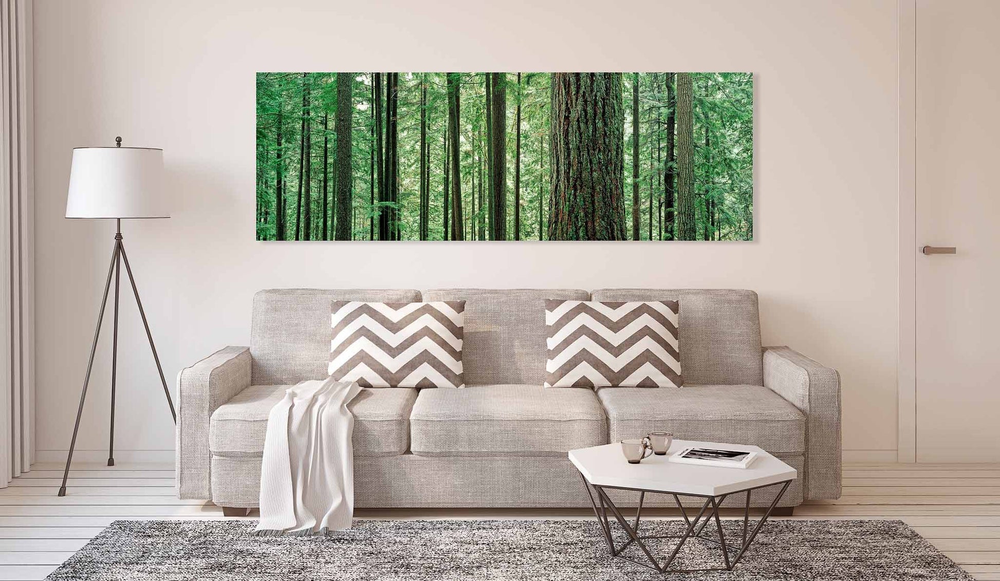 Lynn Canyon Park, North Vancouver, British Columbia, Canada, Forest, Trees, Decorate your home or office with beautiful fine art landscape photography wall art limited edition prints. 