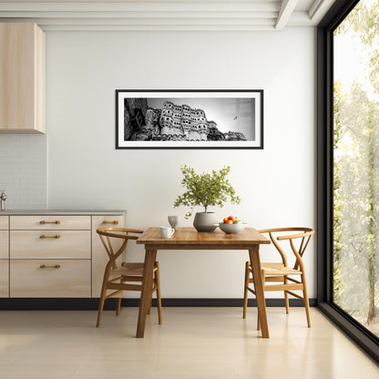 Mehrangarh Fort, Jodhpur, Rajasthan, India, Decorate your home or office with stunning fine art landscape photography.