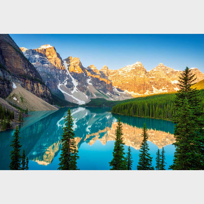 Moraine Lake