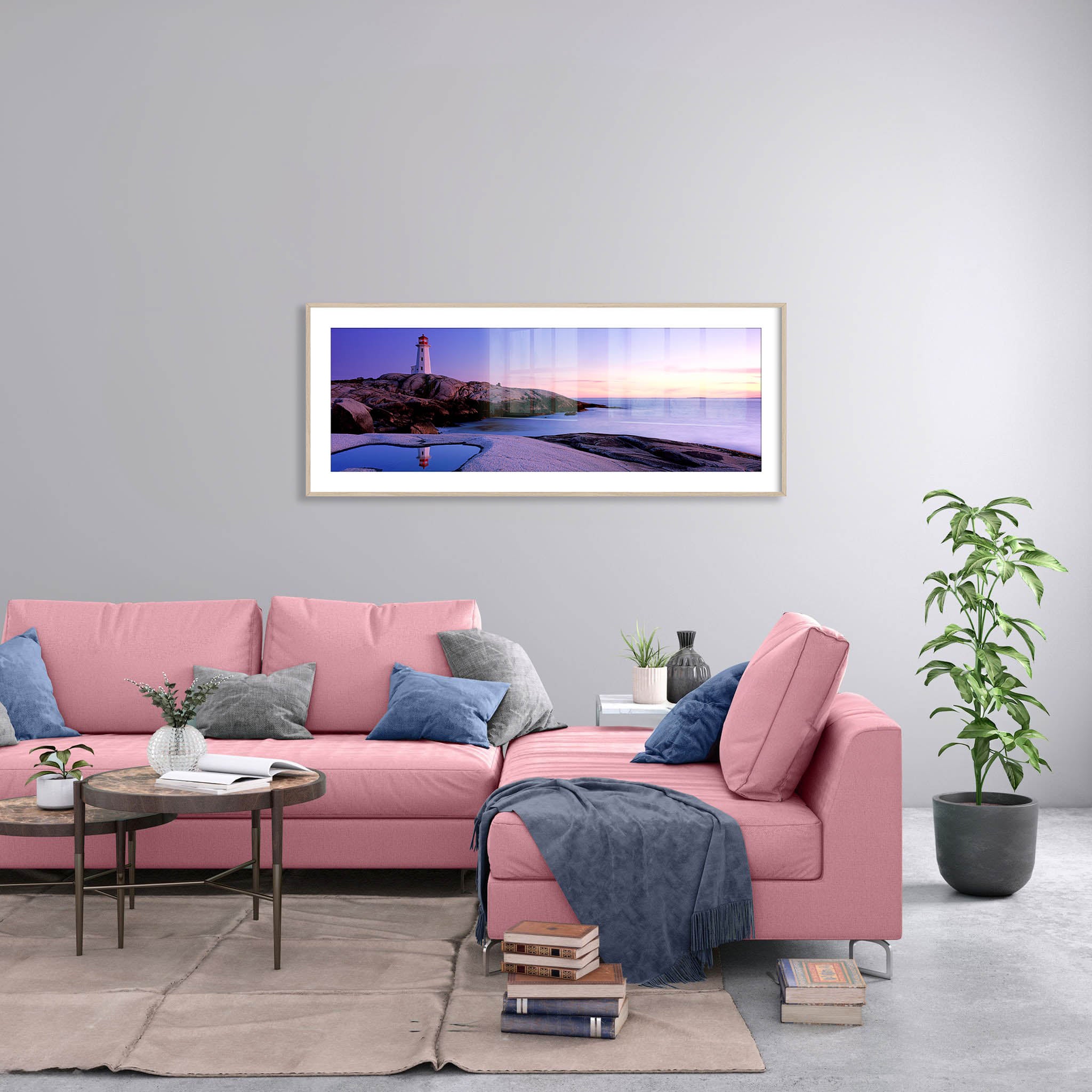 Peggy's Cove, Lighthouse, Nova Scotia, Canada, Decorate your home or office with stunning fine art landscape photography.