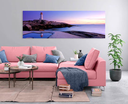 Peggy's Cove, Nova Scotia, Canada, Decorate your home or office with beautiful fine art landscape photography wall art limited edition prints. 